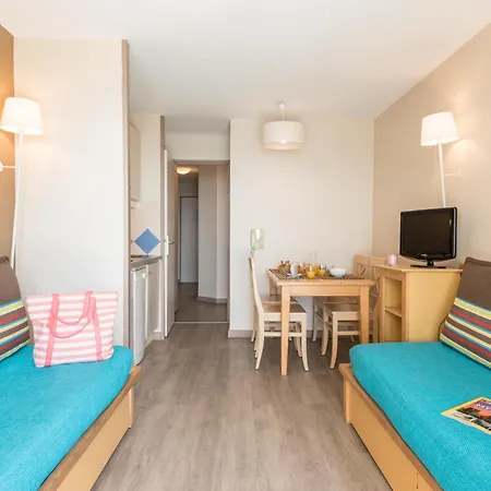 Pierre & Verrerie Aparthotel