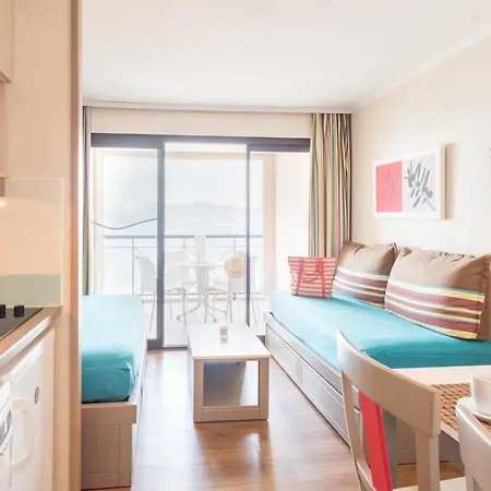 アパートホテル レジデンス ピエール ＆ バカンス ヴェルリー