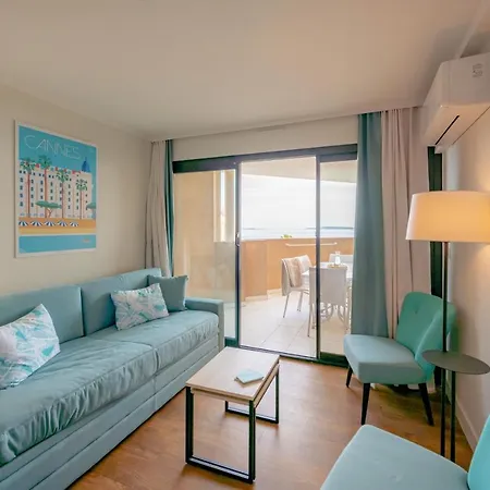 Pierre & Verrerie 3* Cannes