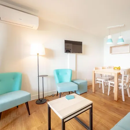 Pierre & Verrerie Aparthotel 3*