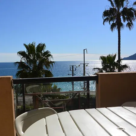 レジデンス ピエール ＆ バカンス ヴェルリー