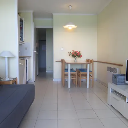 Pierre & Verrerie Aparthotel