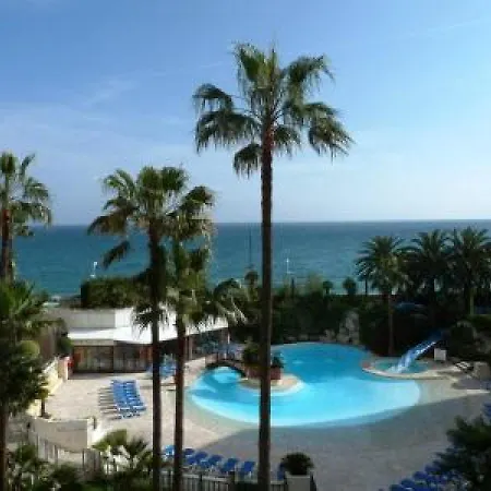 レジデンス ピエール ＆ バカンス ヴェルリー