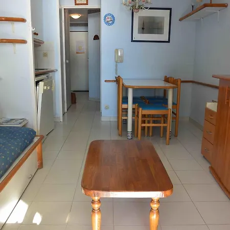 Résidence Pierre&vacances Verrerie Aparthotel 3*