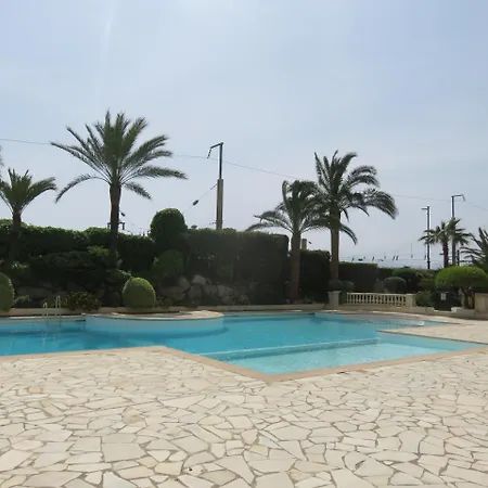Pierre & Verrerie 3* Cannes