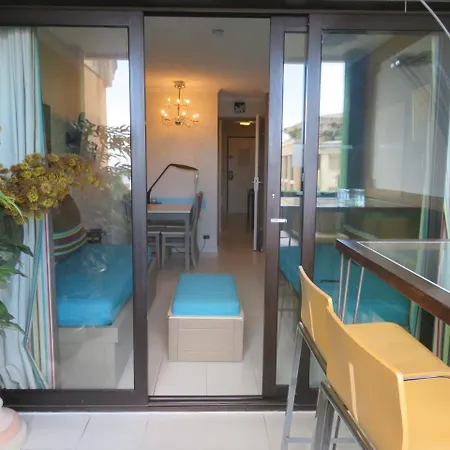 Pierre & Verrerie 2* Cannes