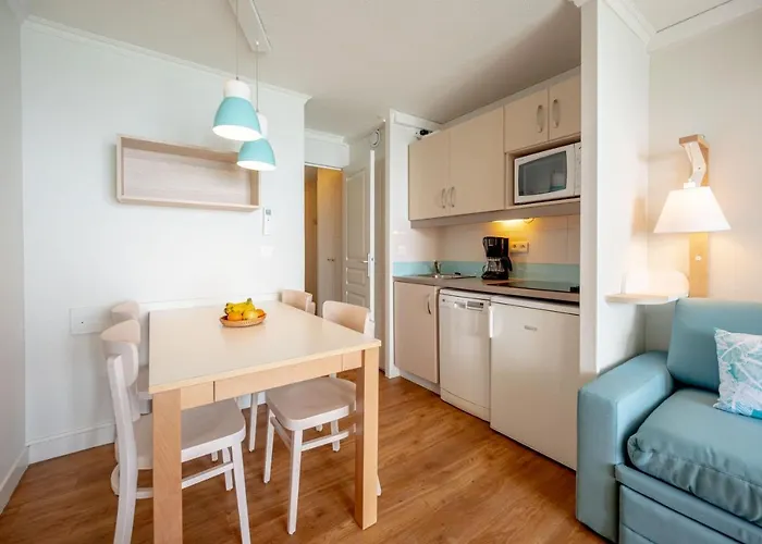 피에르&바캉스 칸 베리 3*