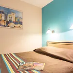 Hotel apartamentowy Pierre & Verrerie