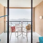 Pierre & Verrerie Hotel apartamentowy
