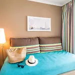 Pierre & Verrerie Hotel apartamentowy 2*