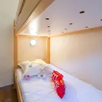 Pierre & Verrerie Hotel apartamentowy Cannes
