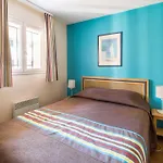 Hotel apartamentowy Pierre & Verrerie