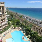 Pierre & Verrerie Aparthotel