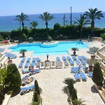 Pierre & Verrerie Hotel apartamentowy