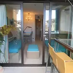 Pierre & Verrerie 2* Cannes