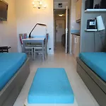 Hotel apartamentowy Pierre & Verrerie Cannes