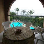 Pierre & Verrerie Hotel apartamentowy