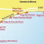 Pierre & Verrerie 2* Cannes