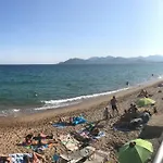 Pierre & Verrerie 2* Cannes