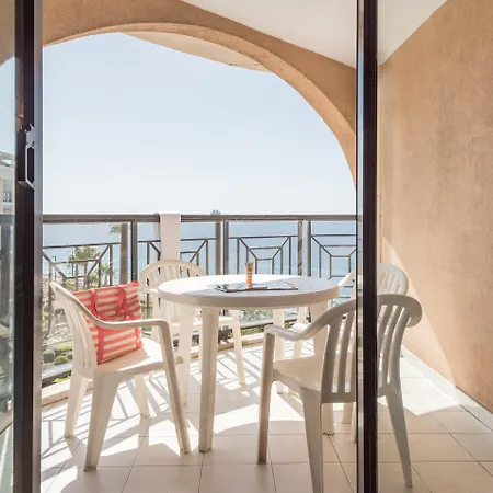 Pierre & Verrerie 3* Cannes