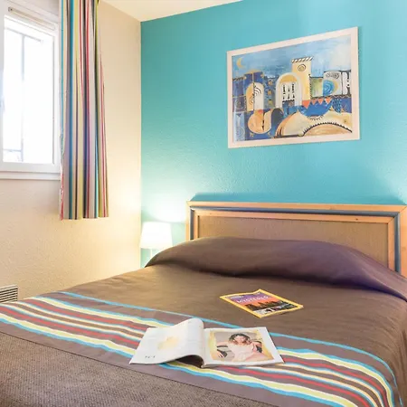 Pierre & Verrerie Aparthotel Cannes