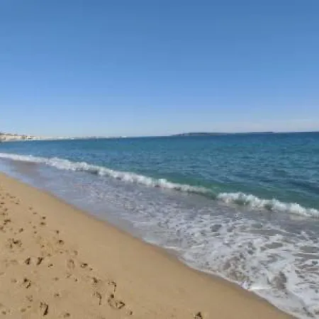 Appart hôtel Résidence Pierre&vacances Verrerie Cannes