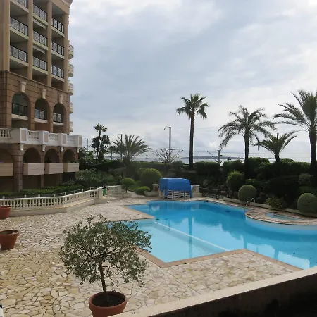 Résidence Pierre&vacances Verrerie 3*