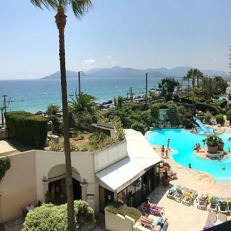 Appart hôtel Résidence Pierre&vacances Verrerie
