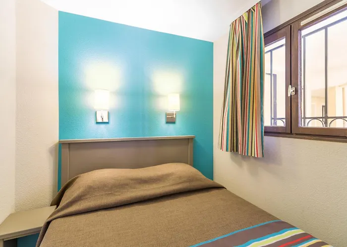 Pierre & Verrerie 3*