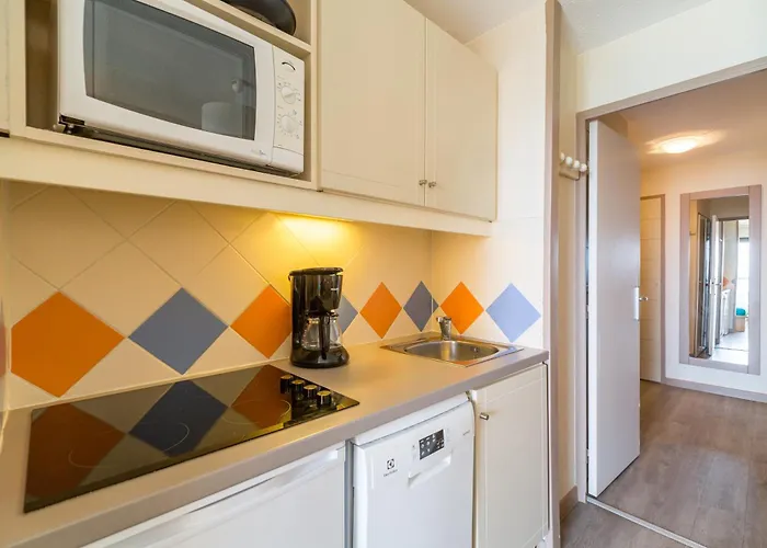 Pierre & Verrerie 3* Cannes