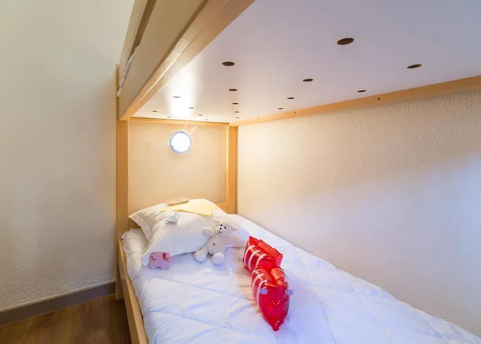 Pierre & Verrerie Lejlighedshotel Cannes