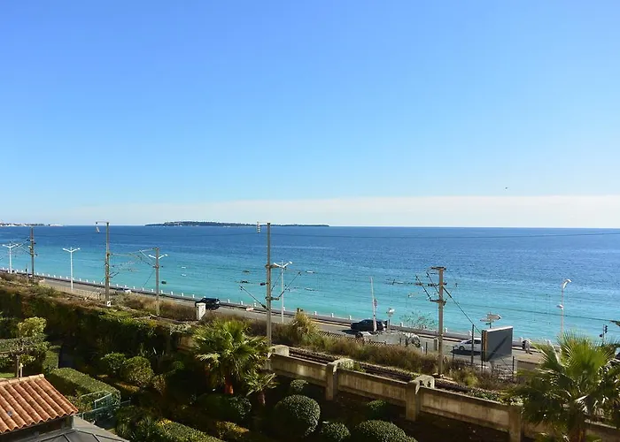 Pierre & Verrerie Lejlighedshotel