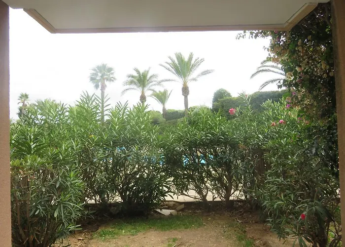 Pierre & Verrerie Lejlighedshotel 3*