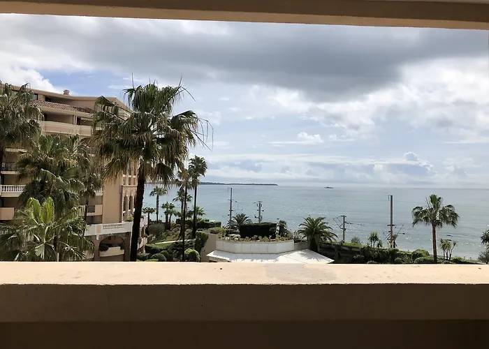 Lejlighedshotel Pierre & Verrerie 3*