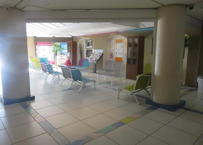 Pierre & Verrerie Lejlighedshotel 3*