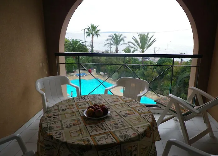 Pierre & Verrerie Lejlighedshotel