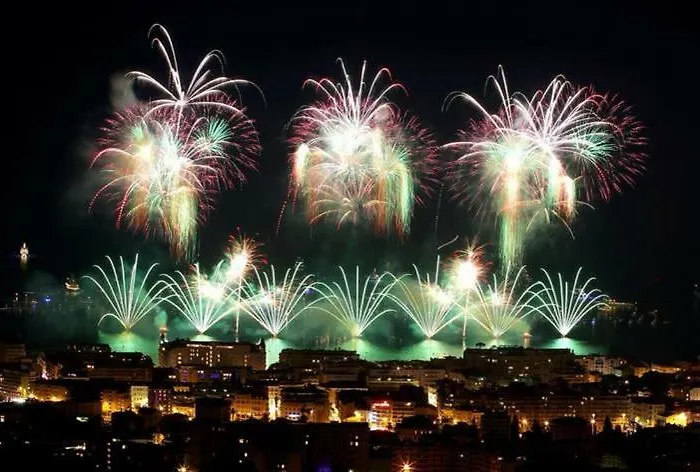 Pierre & Verrerie 3* Cannes