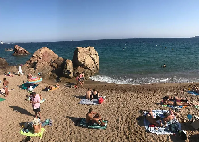 Lejlighedshotel Pierre & Verrerie 3*