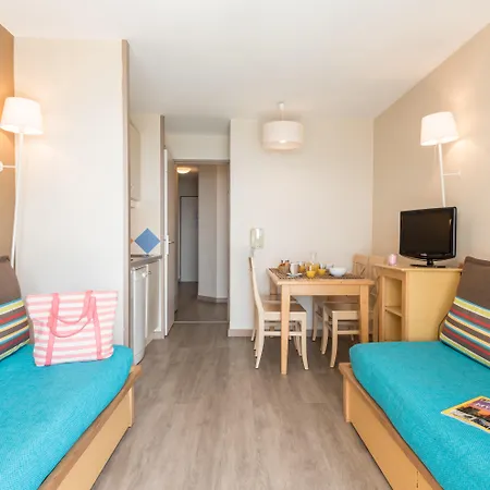 Pierre & Verrerie Lejlighedshotel
