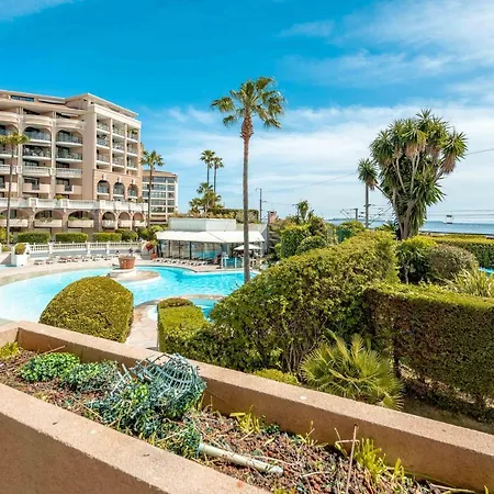 Pierre & Verrerie Lejlighedshotel