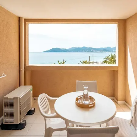 Pierre & Verrerie Lejlighedshotel Cannes