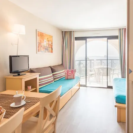 Lejlighedshotel Pierre & Verrerie