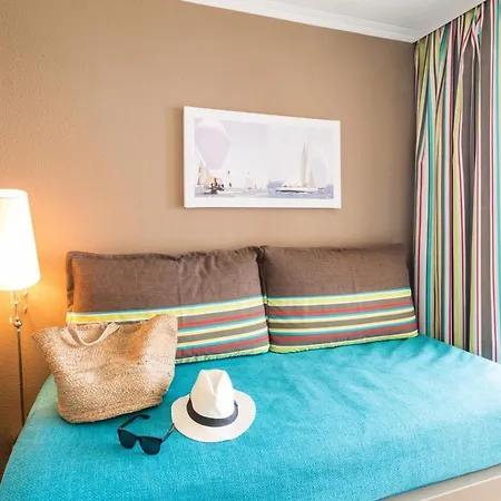 Pierre & Verrerie Lejlighedshotel 2*