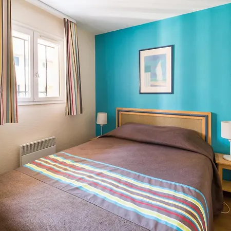 Lejlighedshotel Pierre & Verrerie