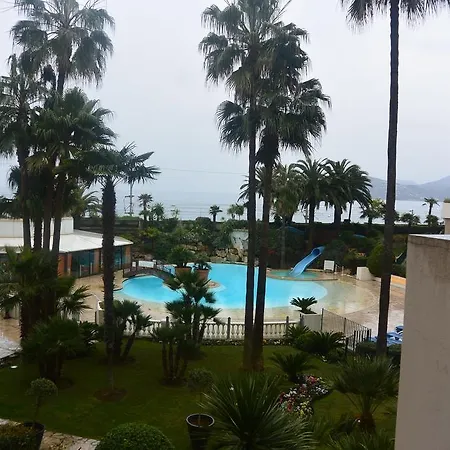 Pierre & Verrerie Cannes
