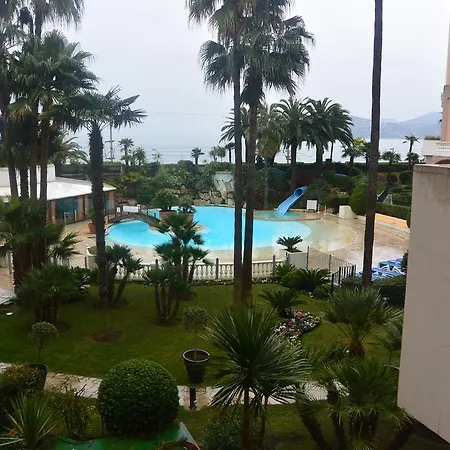 Pierre & Verrerie Cannes