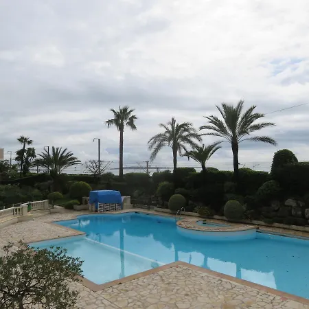 Lejlighedshotel Pierre & Verrerie