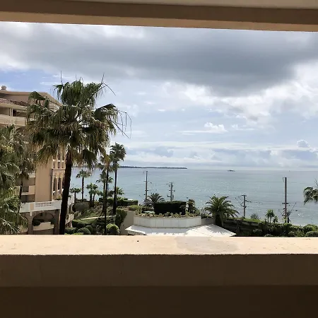 Lejlighedshotel Pierre & Verrerie 2*