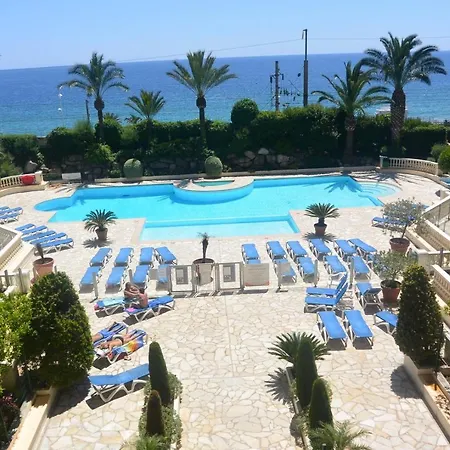 Pierre & Verrerie Lejlighedshotel