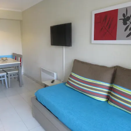 Pierre & Verrerie Lejlighedshotel